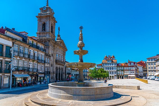 Minho Tour Private (Braga and Guimarães) Full Day - Porto to Minho in One Full Day (And Why It’s Worth It)