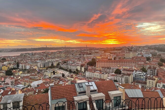 Multicultural Lisbon Walk: Food Tastings, Stories & Live Music - FAQ