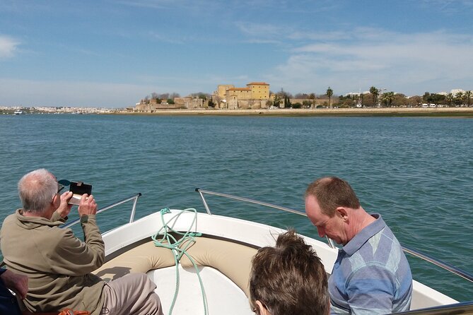 Nature Catamaran Tour from Faro - Who should book this Faro catamaran cruise