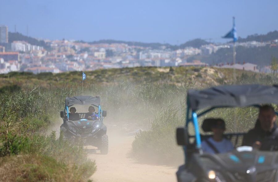Nazaré: 4x4 Buggy Tour with Guide - Should you book the Nazaré 4x4 Buggy tour?