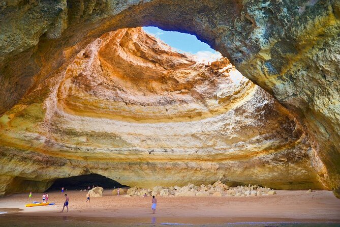 NEW Lagos-Watching Dolphins and Benagil Cave with Biologists - What the full 2.5 hours feels like