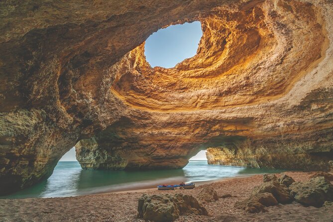 NEW Lagos-Watching Dolphins and Benagil Cave with Biologists - Boat comfort, wind, and what to pack for Lagos weather