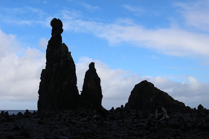 Northwest Terraces and Volcanic Pools 4x4 Full Day Tour - Ribeira da Janela viewpoints: quick stops, clear photo payoff
