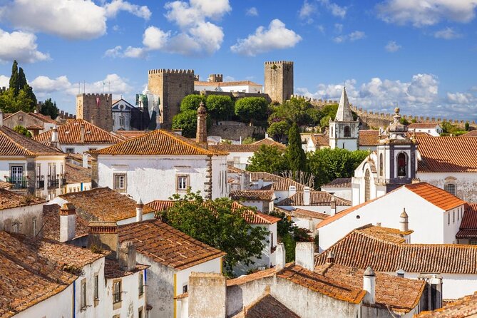 Óbidos: Medieval Tales & Secrets Spots - Key things to know before you go