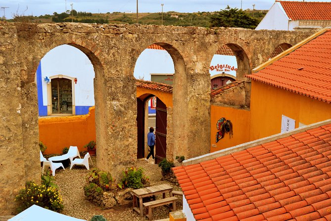 Óbidos: Medieval Tales & Secrets Spots - The Jewish neighborhood stories, and how the guide connects the dots