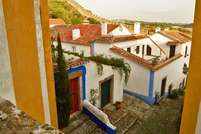 Óbidos: Medieval Tales & Secrets Spots - Ginjinha at a local home: included and worth planning for