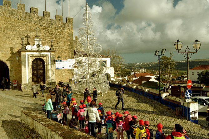 Óbidos: Medieval Tales & Secrets Spots - Price and value: what $42.33 gets you in two hours