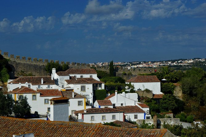 Óbidos: Medieval Tales & Secrets Spots - Logistics that actually matter: walking, timing, and footwear