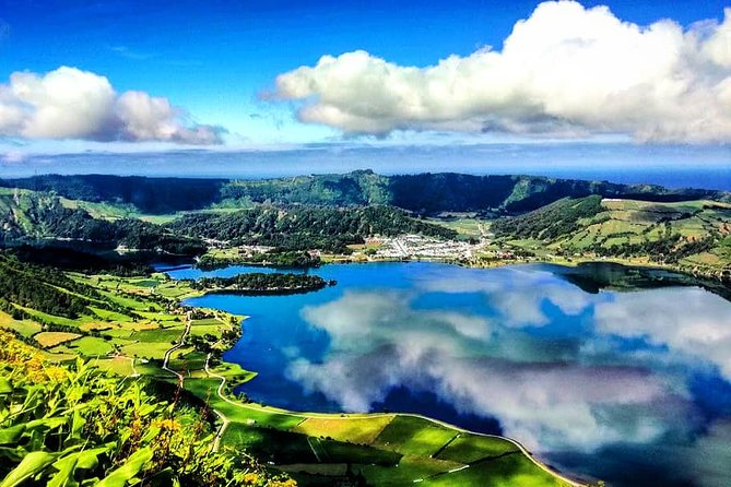 Off the Beaten Track Half Day Sete Cidades Jeep Tour - Price, group size, and whether it feels worth it