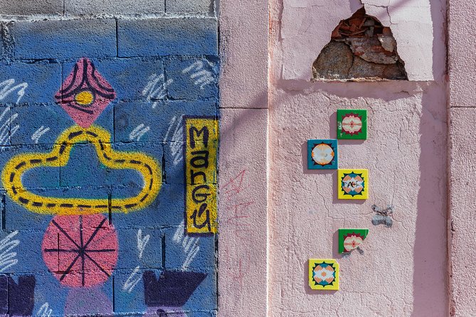 Off the Beaten Track in Porto: Private City Tour - Private Porto, not a rushed checklist