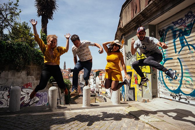 Off the Beaten Track in Porto: Private City Tour - The flexible stops that can turn this into your personal Porto story