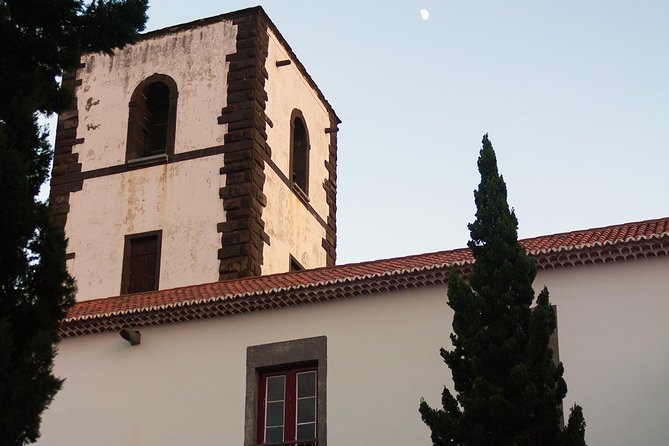Old Funchal Walking Tour - Zona Velha and Arte de Portas Abertas: old streets with a new voice