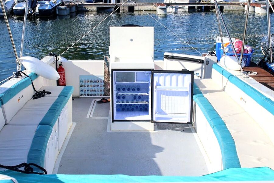 Olhão: 3 Islands Guided Sightseeing Tour with Lunch - Culatra Island, the village walk, and why the lunch lands so well