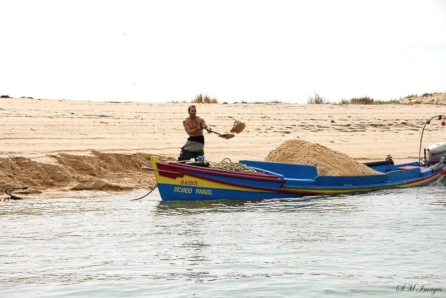Olhão: 3 Islands Guided Sightseeing Tour with Lunch - When to plan your day: 5.5 hours of island time without feeling trapped