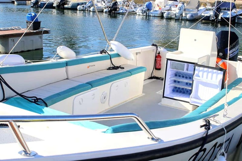 Olhão: Ria Formosa 3 Islands Guided Day Trip by Boat - Key highlights worth planning around