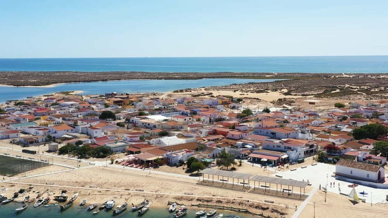 Olhão: Ria Formosa National Park Boat Cruise - Why Ria Formosa feels like a different Algarve