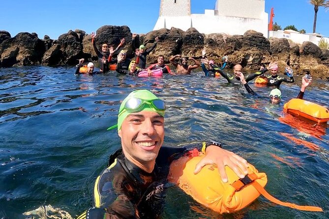 Open-Water Swimming in Cascais - Practical Tips for Getting the Most Out of Your Swim