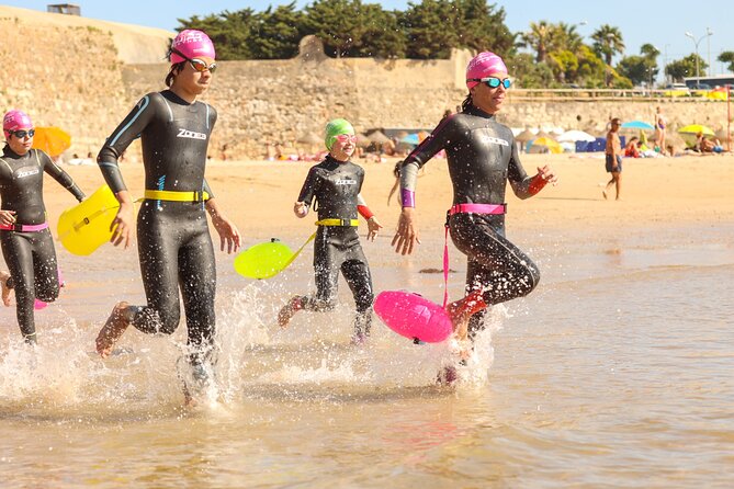 Open-Water Swimming in Cascais - Who This Is Best For (And Who Should Skip It)
