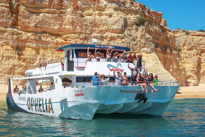 Ophelia Catamaran Cruises + Beach BBQ - Key Highlights That Matter Before You Go