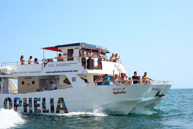 Ophelia Catamaran Cruises + Beach BBQ - Coastal Sailing: Why the Journey Feels Like Part of the Point
