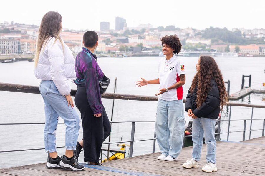 Oporto Tuk-Tuk Tour: Fast, Fun & Flexible – 1H to Full Day! - Who Should Book This Oporto Tuk-Tuk Tour?