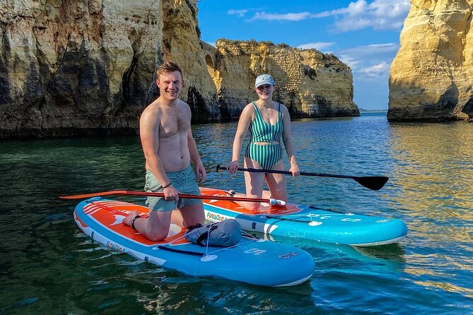 Paddleboard rental in Lagos - Price and Value: What $34 Buys You in Lagos