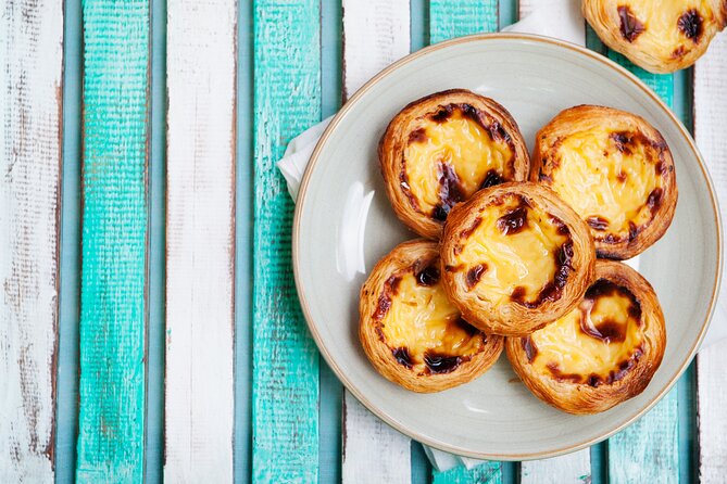 Pasteis de Nata Baking Class from Lisbon - Key reasons this class is worth your time