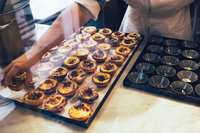 Pasteis de Nata Baking Class from Lisbon - Price, value, and what you are really paying for