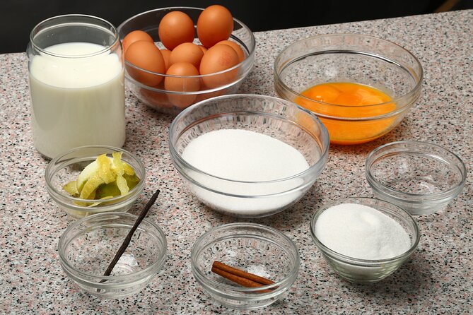Pasteis de Nata Baking Class from Lisbon - Who this class suits best, and who might want a different activity