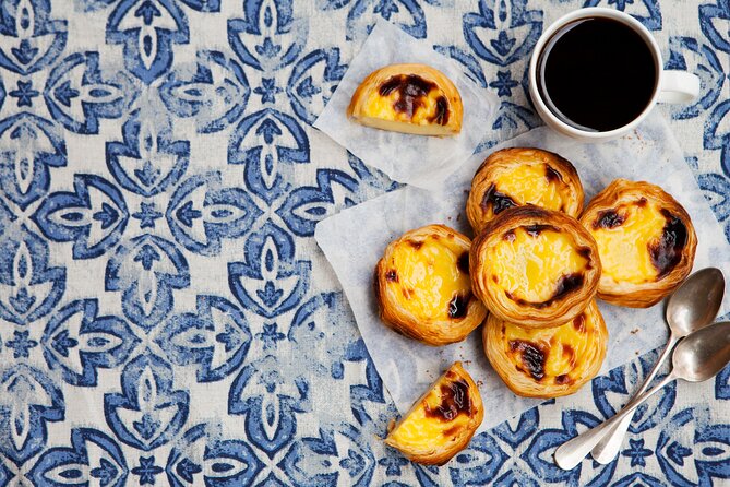 Pastel de Nata Baking Class – Portugal's Famous Custard Tart - Key highlights worth planning around