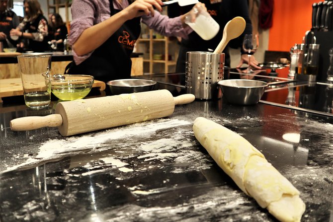Pastel de Nata Cooking Class in Lisbon - Key Points to Know Before You Go