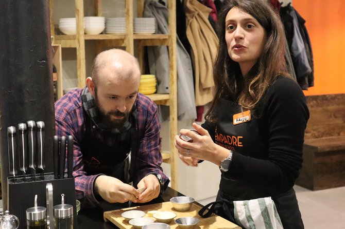 Pastel de Nata Cooking Class in Lisbon - Pastel de Nata at Compadre Cooking School, Why This Class Works