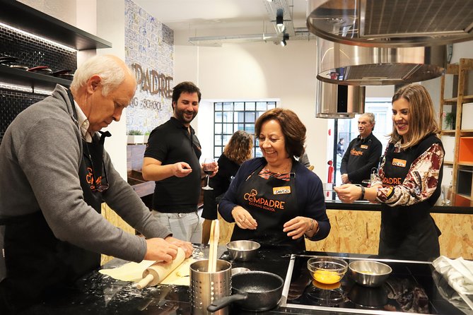 Pastel de Nata Cooking Class in Lisbon - Price and Value, Is $62.89 Worth It?