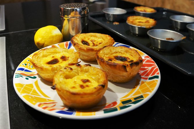 Pastel de Nata Cooking Class in Lisbon - English Instruction and Who This Class Fits Best