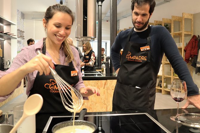 Pastel de Nata Cooking Class in Lisbon - Getting to the Meeting Point on Time in Lisbon