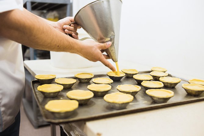 Pastel de Nata Masterclass at a Real Bakery in Downtown Lisbon - Key things I’d circle before you go