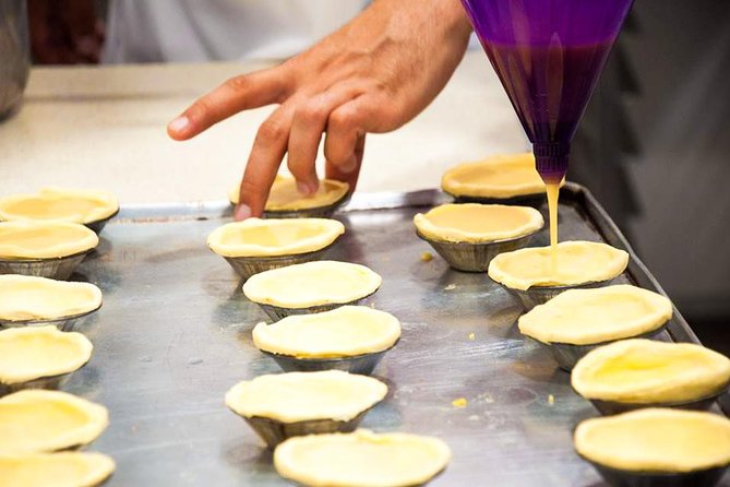 Pastel de Nata Masterclass at a Real Bakery in Downtown Lisbon - Price and value: what $84.65 buys you in Lisbon