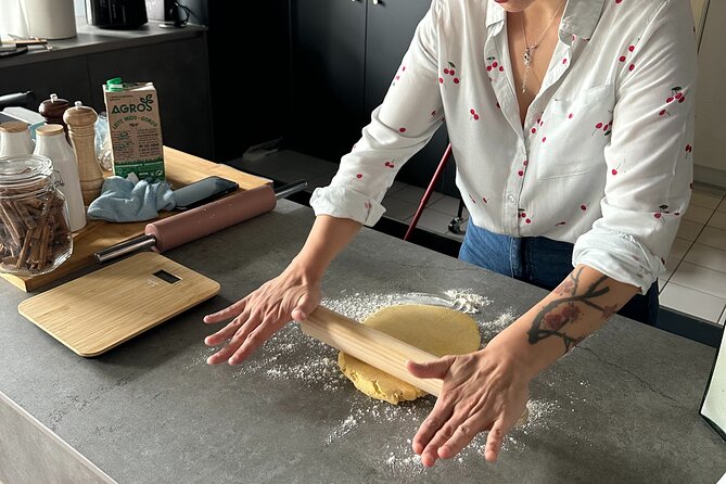 Pastel de Nata | Workshop from scratch | Porto's city center - How the Porto workshop actually plays out in 2.5 hours