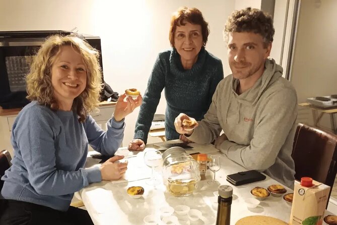 Pastel de Nata Workshop in Porto - Pastel de Nata in Porto: More Than a Dessert Stop