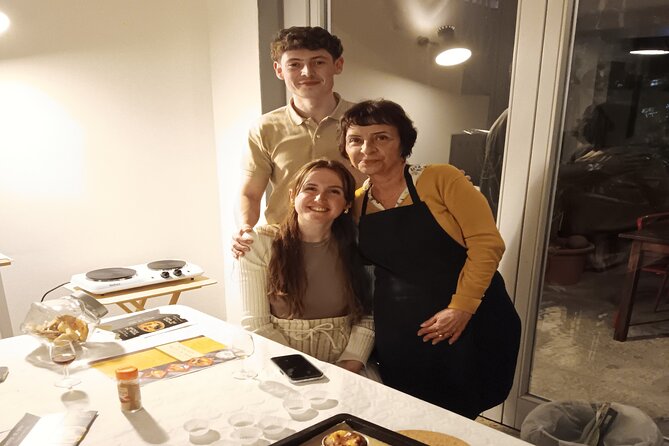 Pastel de Nata Workshop in Porto - Chef Berta’s Teaching Style: Patient, Hands-On, and Built for Real Life
