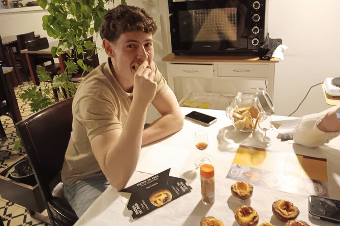 Pastel de Nata Workshop in Porto - Who This Workshop Suits Best (and Who Might Skip It)