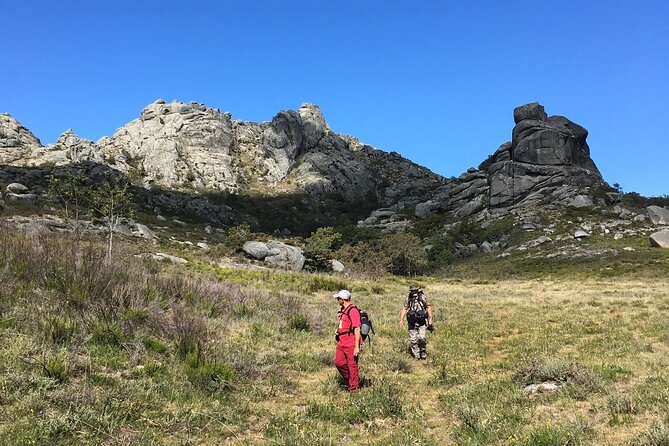 Peneda-Gerês Hiking & Sightseeing: Private Experience - What to pack for a 7 to 9 hour private outing