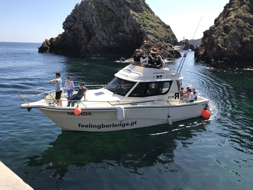 Peniche: Berlenga Island and Cave Tour - Your Free Time on Berlenga: Beaches, Lighthouse, Trails