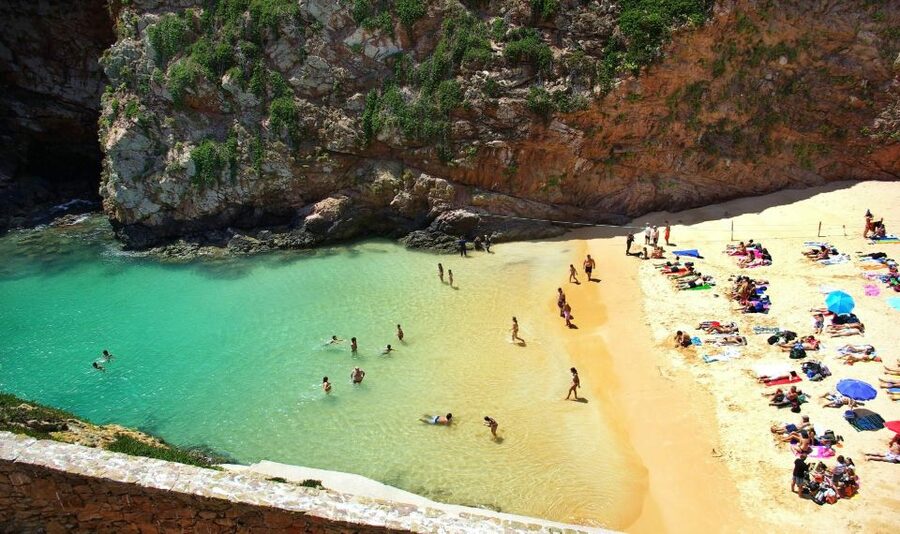 Peniche: Berlengas Island Trip, Hiking and Cave Tour - Key highlights you should know