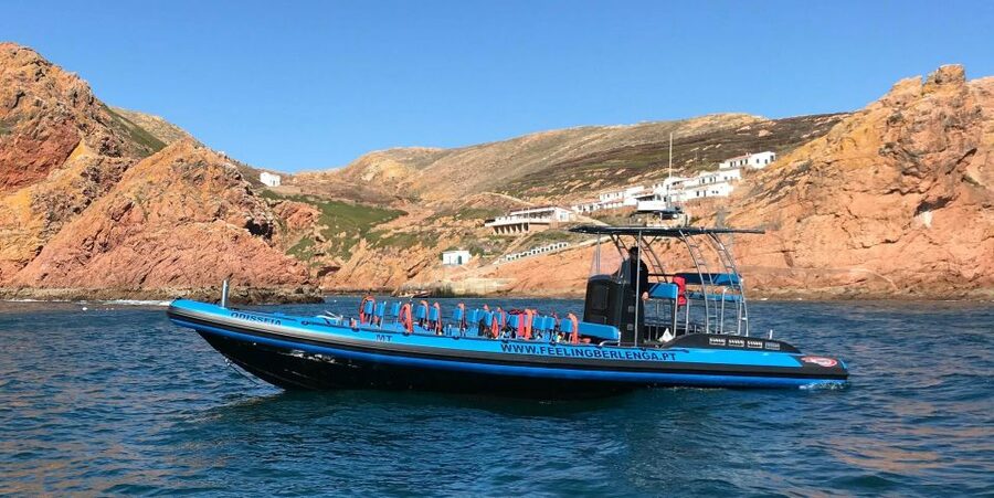 Peniche: Berlengas Island Trip, Hiking and Cave Tour - Comfort tips that make the hike and boat ride easier