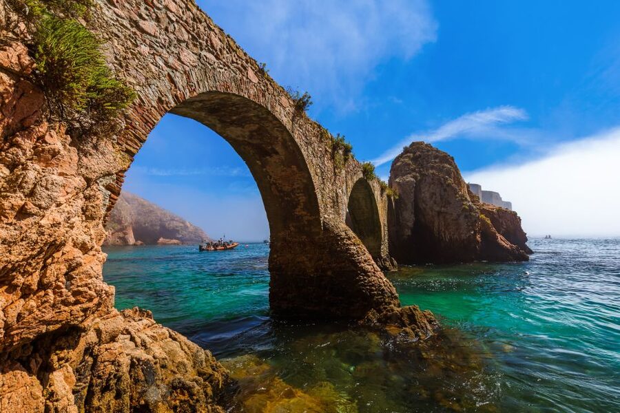 Peniche: Berlengas Roundtrip and Glass-Bottom Boat Cave Tour - Practical Tips You’ll Thank Yourself For