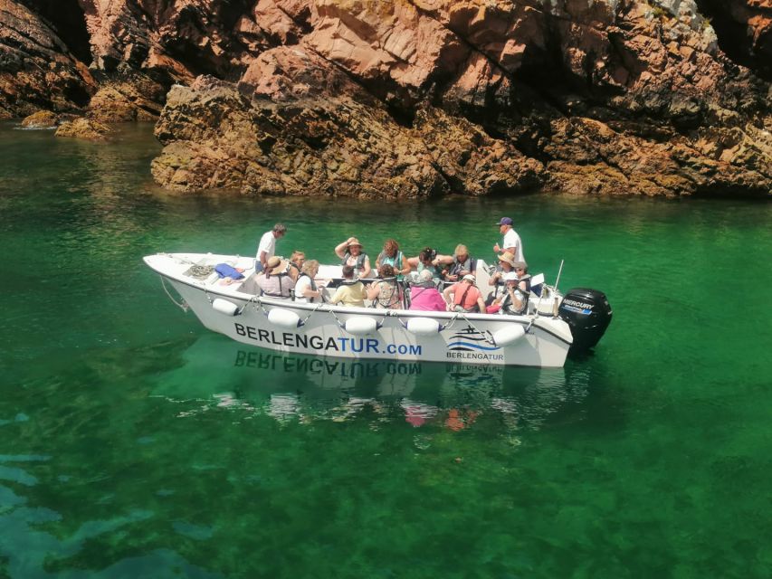 Peniche: Berlengas Roundtrip and Glass-Bottom Boat Cave Tour - Who This Berlengas Tour Fits Best