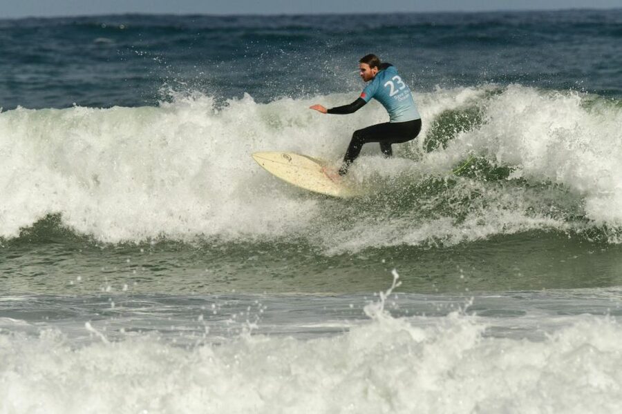 Peniche:Surf lessons Beginners ,Intermediate, advance level - Key points before you go