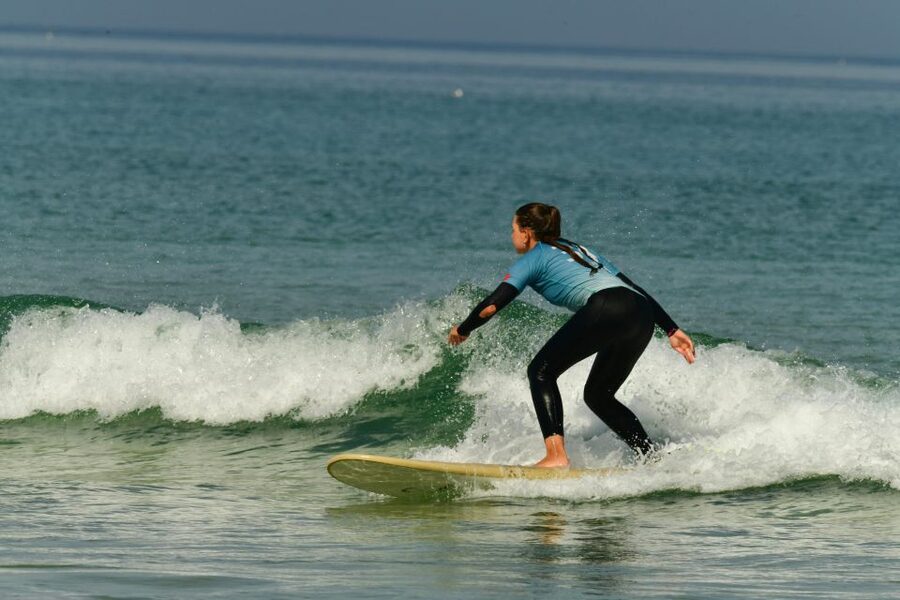 Peniche:Surf lessons Beginners ,Intermediate, advance level - Your 2-hour lesson plan, and what each part is really for