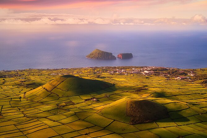 PHOTO TOUR (Full Day Private Tour- Sunrise to sunset) - Sunrise to sunset in Terceira, but make it about photos